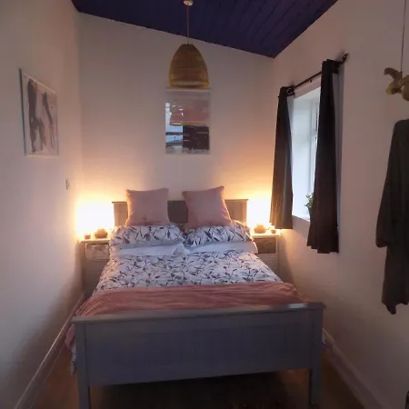 Apartamento Casa Mar E Sol. Rinboy ,