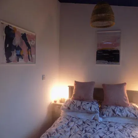 Appartement Casa Mar E Sol. Rinboy ,