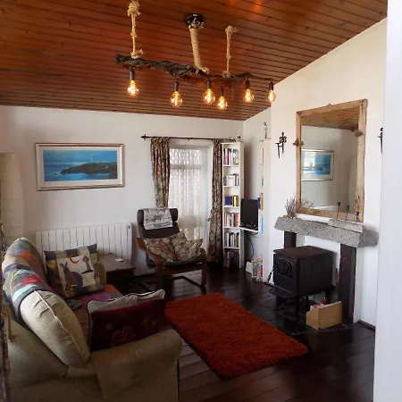 Casa Mar E Sol. Rinboy , * Ballyhoorisky