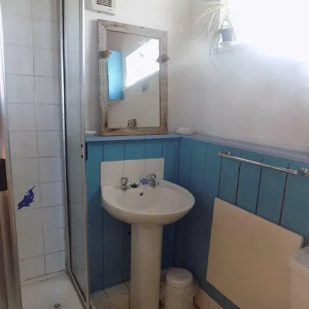 Casa Mar E Sol. Rinboy ,