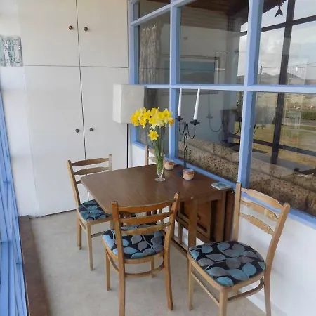 Casa Mar E Sol. Rinboy ,