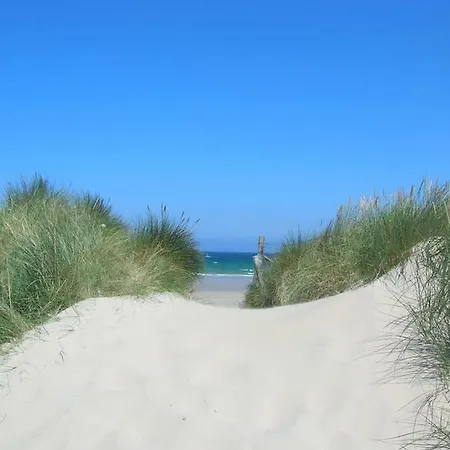 Apartmán Casa Mar E Sol. Rinboy , *