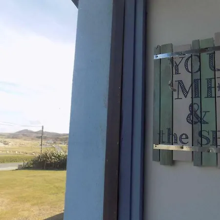 Apartmán Casa Mar E Sol. Rinboy , *