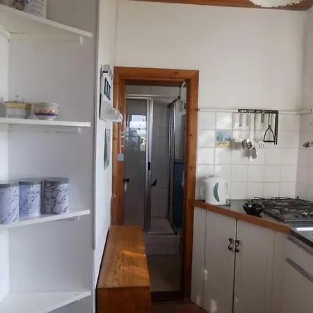 Appartement Casa Mar E Sol. Rinboy ,