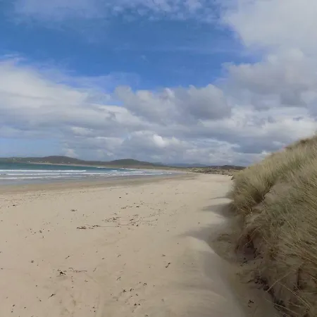 Casa Mar E Sol. Rinboy , Appartement *