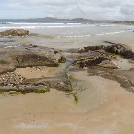 Casa Mar E Sol. Rinboy , Ballyhoorisky