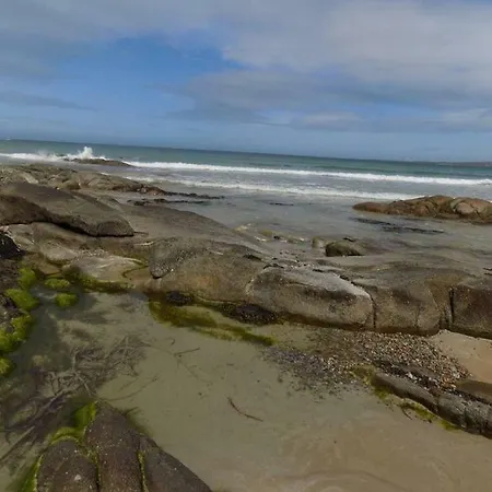 Casa Mar E Sol. Rinboy , Apartamento *