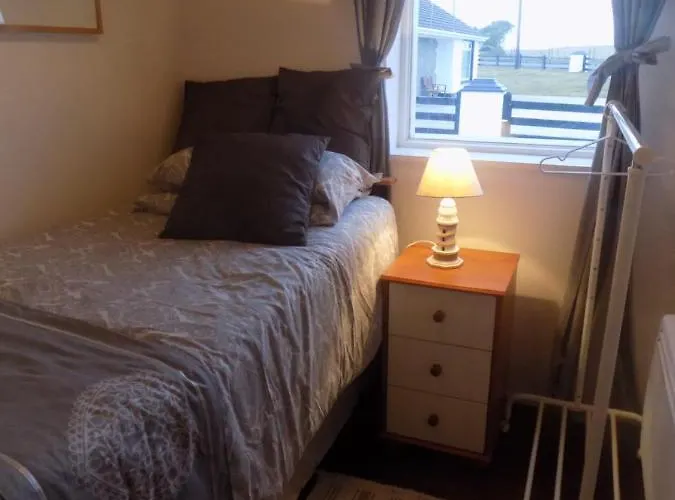 Apartamento Casa Mar E Sol. Rinboy ,