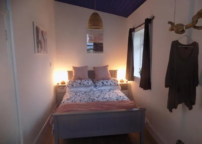 דירה Casa Mar E Sol. Rinboy ,