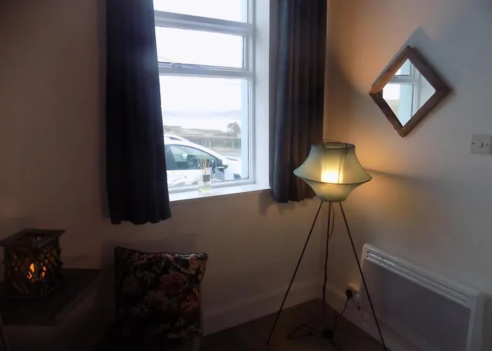 Casa Mar E Sol. Rinboy ,