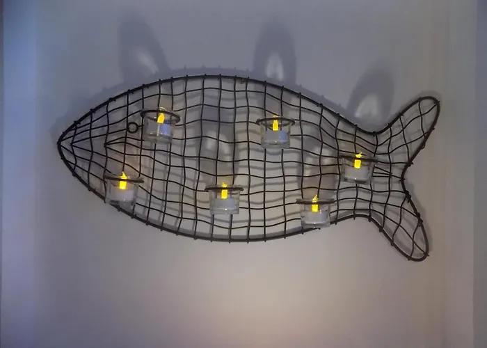 Casa Mar E Sol. Rinboy , דירה *