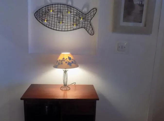 Casa Mar E Sol. Rinboy , Ballyhoorisky