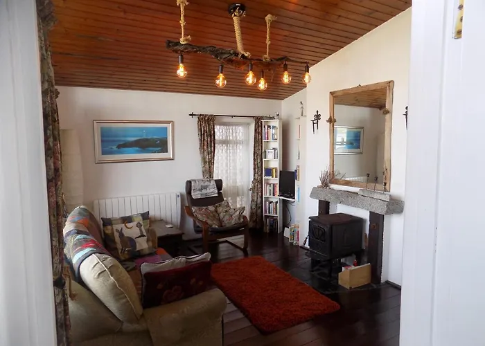 Casa Mar E Sol. Rinboy , * Ballyhoorisky