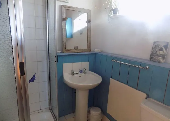 Casa Mar E Sol. Rinboy ,