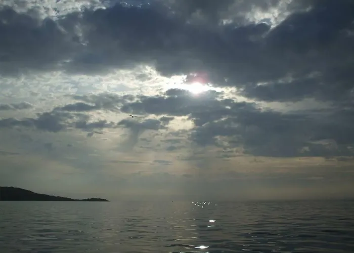 דירה Casa Mar E Sol. Rinboy , *