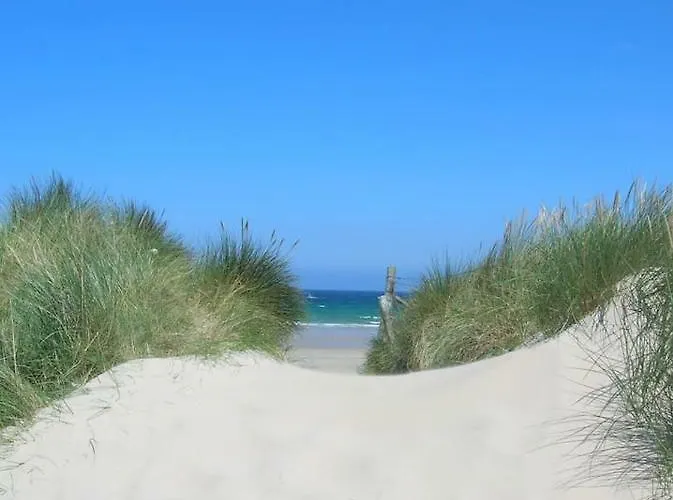 דירה Casa Mar E Sol. Rinboy , *