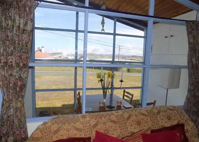 Casa Mar E Sol. Rinboy , * Ballyhoorisky