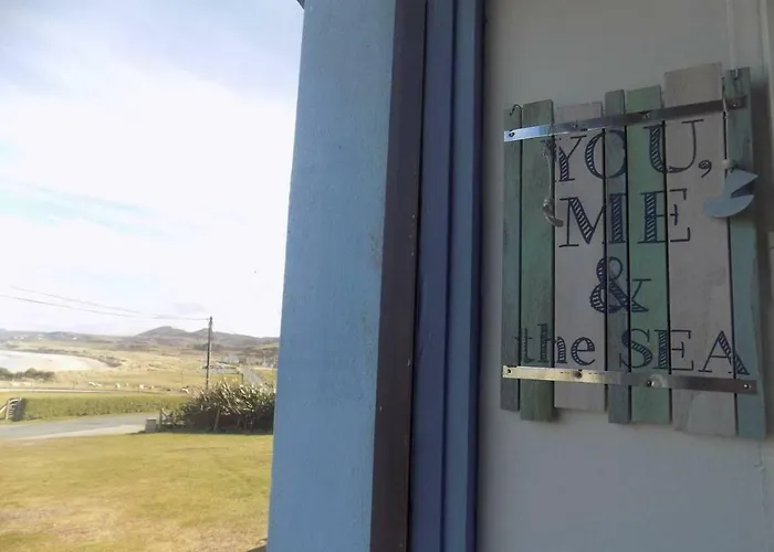 דירה Casa Mar E Sol. Rinboy , *