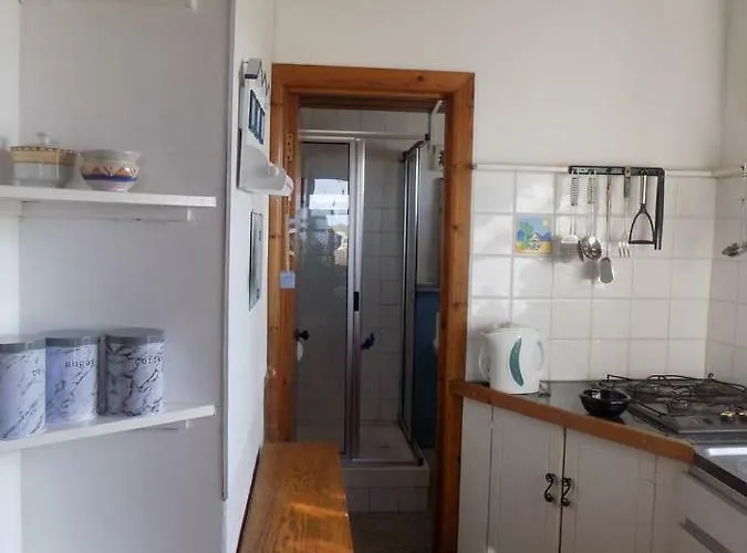 דירה Casa Mar E Sol. Rinboy ,