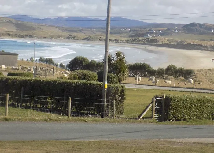 דירה Casa Mar E Sol. Rinboy ,