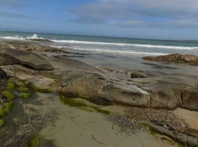 Casa Mar E Sol. Rinboy , דירה *